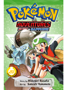 Cover image for Pokémon Adventures, Volume 20